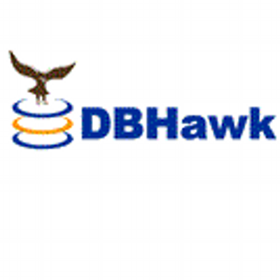 Logo DBHawk