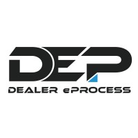 Logo Dealer eProcess