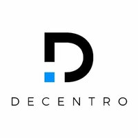 Logo Decentro