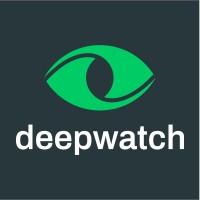 Logo deepwatch