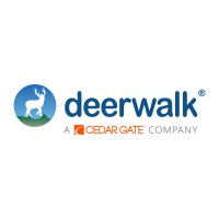 Logo Deerwalk