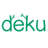 Logo Deku