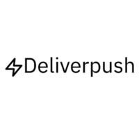 Logo Deliverpush
