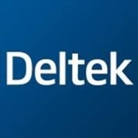 Logo Deltek Open Plan