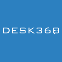 Logo Desk360