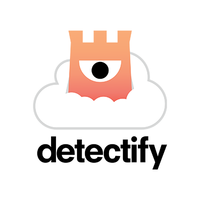 Logo Detectify