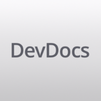 Logo DevDocs