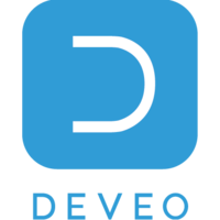 Logo Deveo