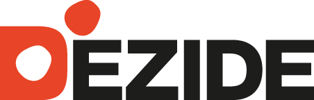Logo Dezide