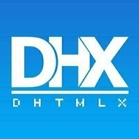 Logo DHTMLX