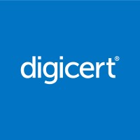 Logo DigiCert SSL