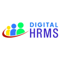 Logo Digital HRMS
