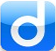 Logo Diigo