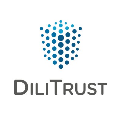 Logo DiliTrust Exec
