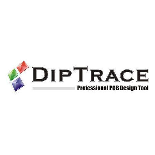 Logo DipTrace