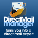 Logo Direct Mail Manager
