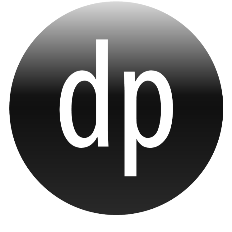 Logo Directorpoint