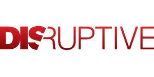 Logo Disruptive Advertising