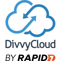 Logo Divvycloud
