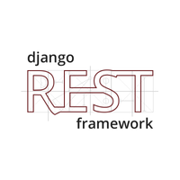 Logo Django REST framework