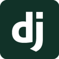 Logo Django