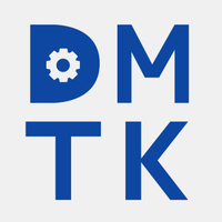 Logo DMTK