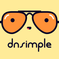 Logo DNSimple
