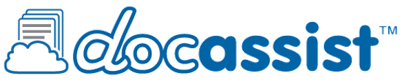 Logo Docassist
