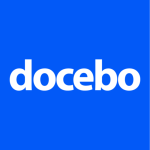 Logo Docebo