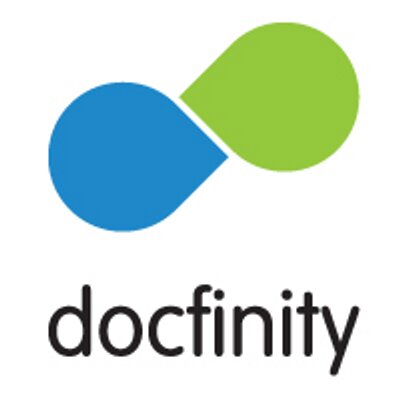 Logo DocFinity