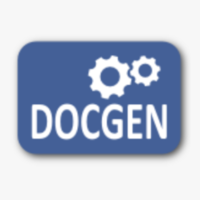 Logo DocGen