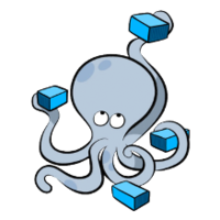 Logo Docker Compose