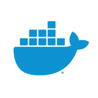Logo Docker