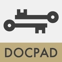 Logo DocPad
