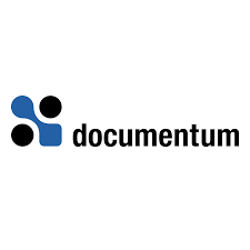 Logo Documentum