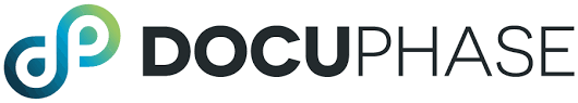 Logo DocuPhase