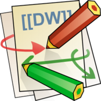 Logo DokuWiki