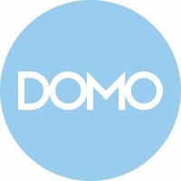 Logo DOMO