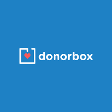 Logo DonorBox