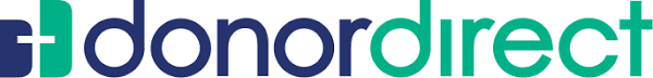 Logo DonorDirect