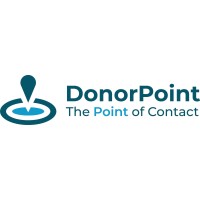 Logo DonorPoint