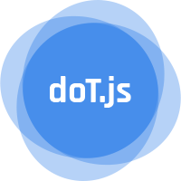Logo doT.js