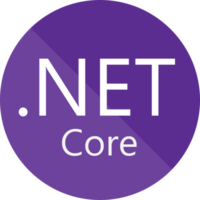 Logo .NET Core
