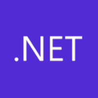 Logo .NET