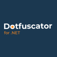 Logo Dotfuscator