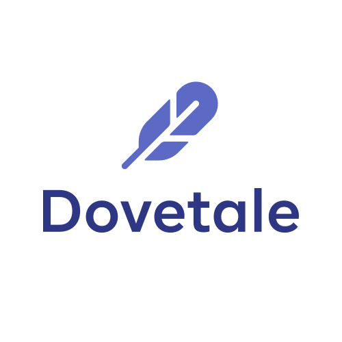 Logo Dovetale