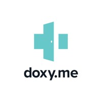 Logo Doxy.me