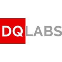 Logo DQlabs