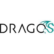Logo Dragos