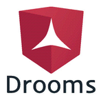 Logo Drooms
